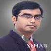 Dr. Maulik Sheth Anesthesiologist in Ahmedabad