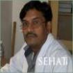 Dr.D.C. Mahanta Radiologist in Arya Hospital Guwahati, Guwahati