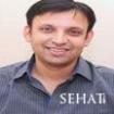 Dr. Saurabh Garge Pediatric Surgeon in Indore