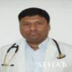 Dr.T. Saravanan Nephrologist in Coimbatore