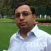 Dr. Bharat Arora General Physician in Allahabad
