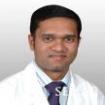 Dr.G. Balamurali Neurosurgeon in Kauvery Hospital Chennai, Chennai