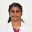 Dr. Vimalambiga Ramasamy Oral Surgeon in Ganga Medical Centre & Hospitals Coimbatore