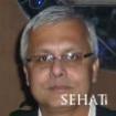 Dr. Somdutt Prasad Ophthalmologist in Fortis Medical Centre Kolkata, Kolkata