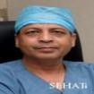 Dr. Anil Verma Ophthalmologist in Jaipur