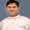 Dr. Sourabh Nagpal Prosthodontist in Holy Angels Hospital Delhi