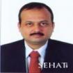 Dr. Mohan D. Gan Cardiothoracic Surgeon in KLE Hospital Belgaum