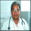 Dr.R.P. Saini Orthopedic Surgeon in Dhanwantari Hospital & Research Centre Jaipur