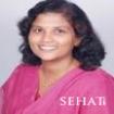 Dr. Padma Prakash Pediatrician in Bangalore