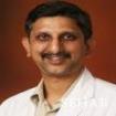 Dr.M. Sunjoy Verma Anesthesiologist in Hyderabad