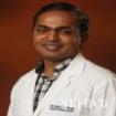 Dr. Abhijit Sukumaran Nair Anesthesiologist in Hyderabad