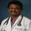 Dr.S. Madhu Babu Cardiologist in Citizens Hospital Hyderabad