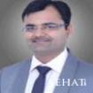 Dr. Alok Banka ENT Surgeon in Manipal Hospital Whitefield, Bangalore
