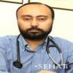 Dr. Gurpreet Singh Endocrinologist in Minerva Medica Diabetes & Endocrine Clinic Ludhiana