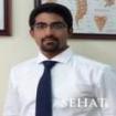 Dr. Sahil Tahsildar Physiotherapist in Dr. Sahil's Physio Care & Rehabilitation Centre Thane