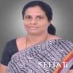 Dr. Dharani Bai Obstetrician and Gynecologist in Manipal Hospital Whitefield, Bangalore
