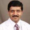 Dr. Ananda Kumar Surgical Gastroenterologist in Care Hospitals Banjara Hills, Hyderabad