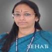 Dr. Laxmi D. Padmanabhan Obstetrician and Gynecologist in Bangalore