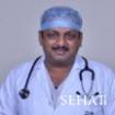 Dr. Vishal Agarwal Cardiothoracic Surgeon in Gangasheel Advanced Medical Research Institute Bareilly