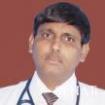 Dr. Devendra Kumar Garg Cardiologist in Jaipur