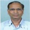 Dr. Ashok Patel Surgical Oncologist in Shyam Surgical & Endoscopy Center Ahmedabad