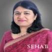 Dr. Sonal Agrawal Pediatrician in RxDx Healthcare Whitefield, Bangalore