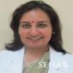 Dr. Ritambra Bhalla Obstetrician and Gynecologist in Cloudnine Hospital Chandigarh