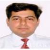 Dr. Atul Parashar Plastic Surgeon in Postgraduate Institute of Medical Education and Research Chandigarh