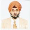 Dr. Surjit Singh Pediatrician in Chandigarh