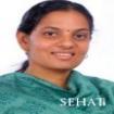 Dr. Sheeba Manu Dermatologist in Bharath Hospital Kottayam, Kottayam