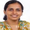 Dr. Preetha Lukose Pediatrician & Neonatologist in Kottayam