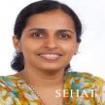 Dr. Preetha Lukose Pediatrician & Neonatologist in Bharath Hospital Kottayam, Kottayam