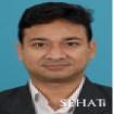 Dr. Sachin Rai Oral Surgeon in Postgraduate Institute of Medical Education and Research Chandigarh