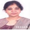 Dr. Ashima Goyal Oral Surgeon in Postgraduate Institute of Medical Education and Research Chandigarh