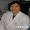 Dr. Sushmita Kaushik Ophthalmologist in Chandigarh