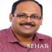 Dr. Suresh Jacob ENT Surgeon in Kottayam