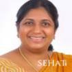 Dr. Sherine Joseph Obstetrician and Gynecologist in St. Gregorios Medical Mission  Multi-Speciality Hospital Pathanamthitta