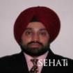 Dr. Ramandeep Singh Ophthalmologist in Chandigarh