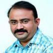 Dr. Gowtham Kattamuri Endodontist in KGH Hospital Hyderabad