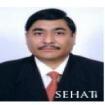 Dr. Ashok K. Gupta ENT Surgeon in Fortis Hospital Mohali, Mohali