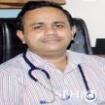 Dr. Shital Patil Chest Physician in Venkatesh Chest Hospital & Critical Care Center Latur