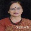 Dr. Renu Saigal Rheumatologist in Apex Hospitals Jaipur