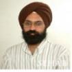 Dr. Navneet Singh Pulmonologist in Postgraduate Institute of Medical Education and Research Chandigarh