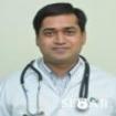 Dr. Dhiraj Saxena Chest Physician in Apollo Hospitals International Ahmedabad, Ahmedabad