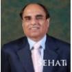 Dr.V.K. Grover Anesthesiologist in Postgraduate Institute of Medical Education and Research Chandigarh