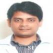 Dr. Manish Sinha Neurologist in Kailash Hospital Noida, Noida