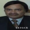 Dr. Vishwa Prakash Plastic Surgeon in Vardhman Mahavir Medical College & Safdarjung Hospital Delhi