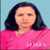 Dr. Poonam Nayyar Psychologist in Mata Chanan Devi Hospital Delhi