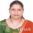 Dr. Shweta Kapoor Physiotherapist in Delhi