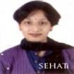 Dr. Rashmi Mahajan Physiotherapist in Delhi